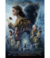 Poster Bela E A Fera - Beauty And The Beast