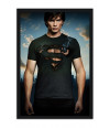 Poster Smallville 9° Temporada