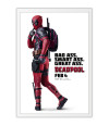 Poster  Deadpool
