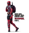 Poster  Deadpool