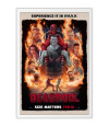 Poster  Deadpool