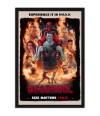 Poster  Deadpool