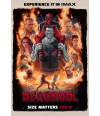 Poster  Deadpool