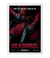 Poster  Deadpool