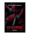 Poster  Deadpool
