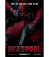 Poster  Deadpool