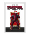 Poster  Deadpool