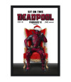 Poster  Deadpool