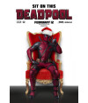 Poster  Deadpool