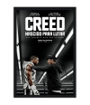 Poster Creed Nascidos Para Lutar