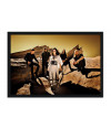 Poster Evanescence - Amy Lee - Bandas de Rock