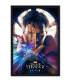 Poster Dr Estranho Doctor Strange