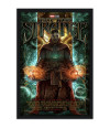 Poster Dr Estranho Doctor Strange