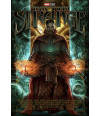 Poster Dr Estranho Doctor Strange