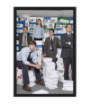 Poster The Office 3° Temporada