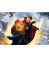 Poster Dr Estranho Doctor Strange