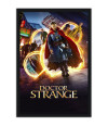 Poster Dr Estranho Doctor Strange