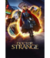 Poster Dr Estranho Doctor Strange