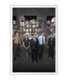 Poster The Office 5° Temporada