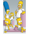 Poster Simpsons