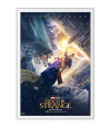 Poster Dr Estranho Doctor Strange