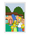 Poster Simpsons