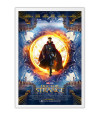 Poster Dr Estranho Doctor Strange