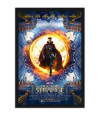 Poster Dr Estranho Doctor Strange