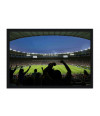 Poster Estádio - Comemoração - Futebol