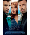 Poster Aposta Maxima