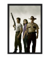 Poster The Walking Dead 1° Temporada