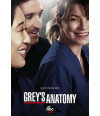 Poster Greys Anatomy