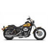 Poster Harley Davidson - Motos