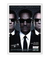Poster Mib Mans In Black