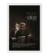 Poster O Juiz Robert Downey Jr