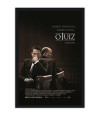 Poster O Juiz Robert Downey Jr