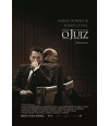 Poster O Juiz Robert Downey Jr