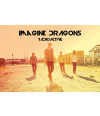 Poster Imagine Dragons - Bandas de Rock