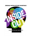 Poster Divertida Mente - Inside Out - Infantil