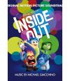 Poster Divertida Mente - Inside Out - Infantil