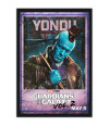 Poster Yondu Guardiões Da Galaxia Guardian Of The Galaxy Vol 2