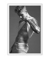 Poster Justin Bieber - Pop