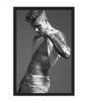 Poster Justin Bieber - Pop