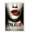 Poster True Blood 1° Temporada