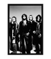 Poster Rock Bandas Aerosmith