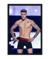 Poster Justin Bieber - Pop