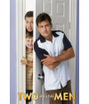 Poster Two and a Half Man