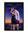 Poster La La Land Ryan Gosling Emma Stone