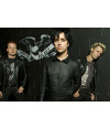 Poster Rock Bandas Green Day