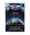 Poster Lifeforce Forca Sinistra